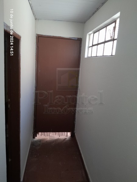 Imobiliária Ribeirão Preto - Plantel Imóveis - Casa - Vila Virgínia - Ribeirão Preto