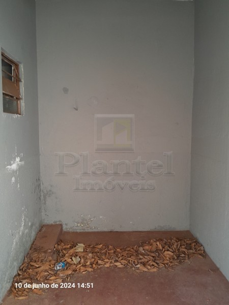 Imobiliária Ribeirão Preto - Plantel Imóveis - Casa - Vila Virgínia - Ribeirão Preto