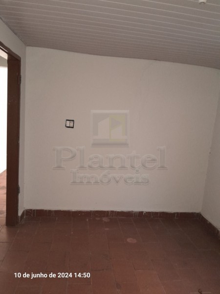 Imobiliária Ribeirão Preto - Plantel Imóveis - Casa - Vila Virgínia - Ribeirão Preto