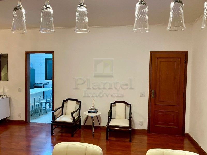 Imobiliária Ribeirão Preto - Plantel Imóveis - Apartamento - Centro - Ribeirão Preto