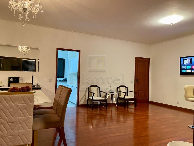 Imobiliária Ribeirão Preto - Plantel Imóveis - Apartamento - Centro - Ribeirão Preto