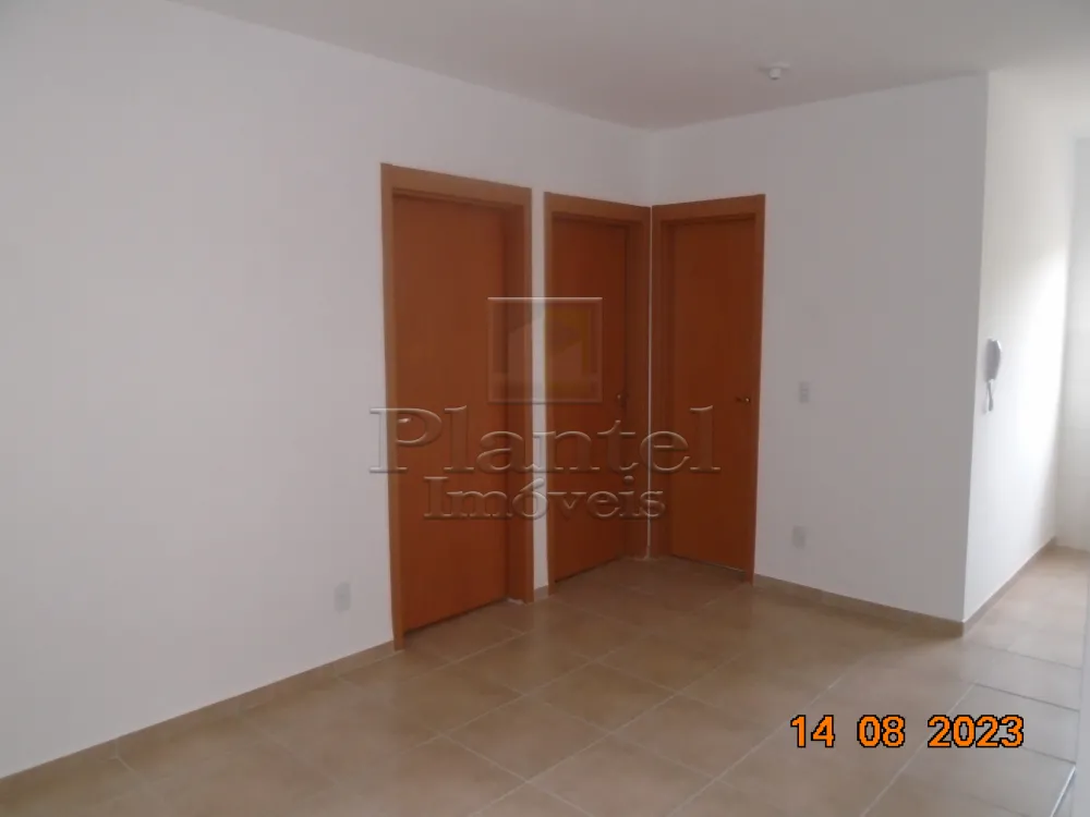 Imobiliária Ribeirão Preto - Plantel Imóveis - Apartamento - Chácaras Pedro Corrêa de Carva - Ribeirão Preto