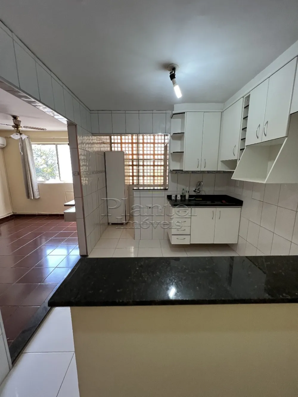 Imobiliária Ribeirão Preto - Plantel Imóveis - Apartamento - Jardim Independência - Ribeirão Preto