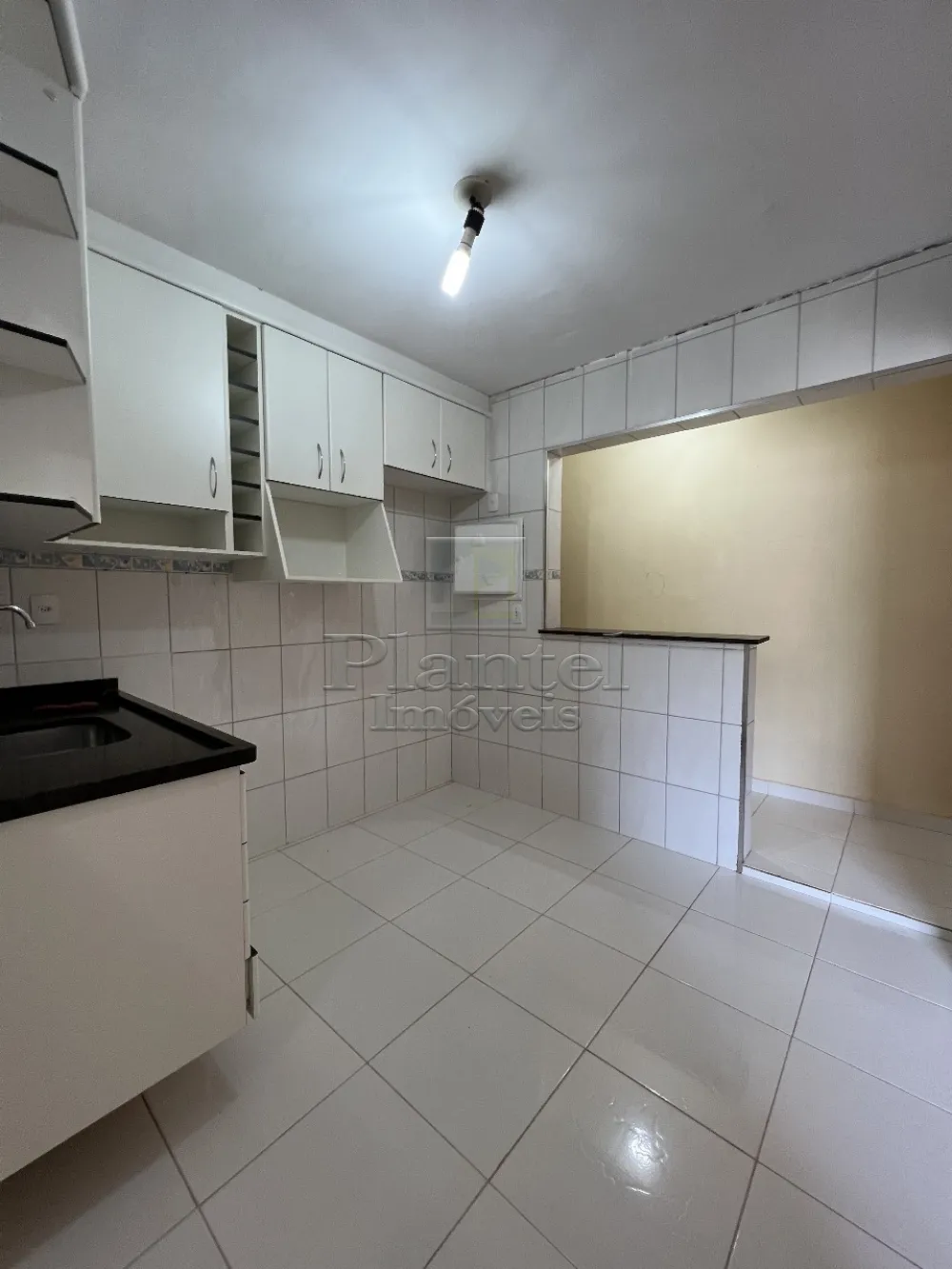 Imobiliária Ribeirão Preto - Plantel Imóveis - Apartamento - Jardim Independência - Ribeirão Preto