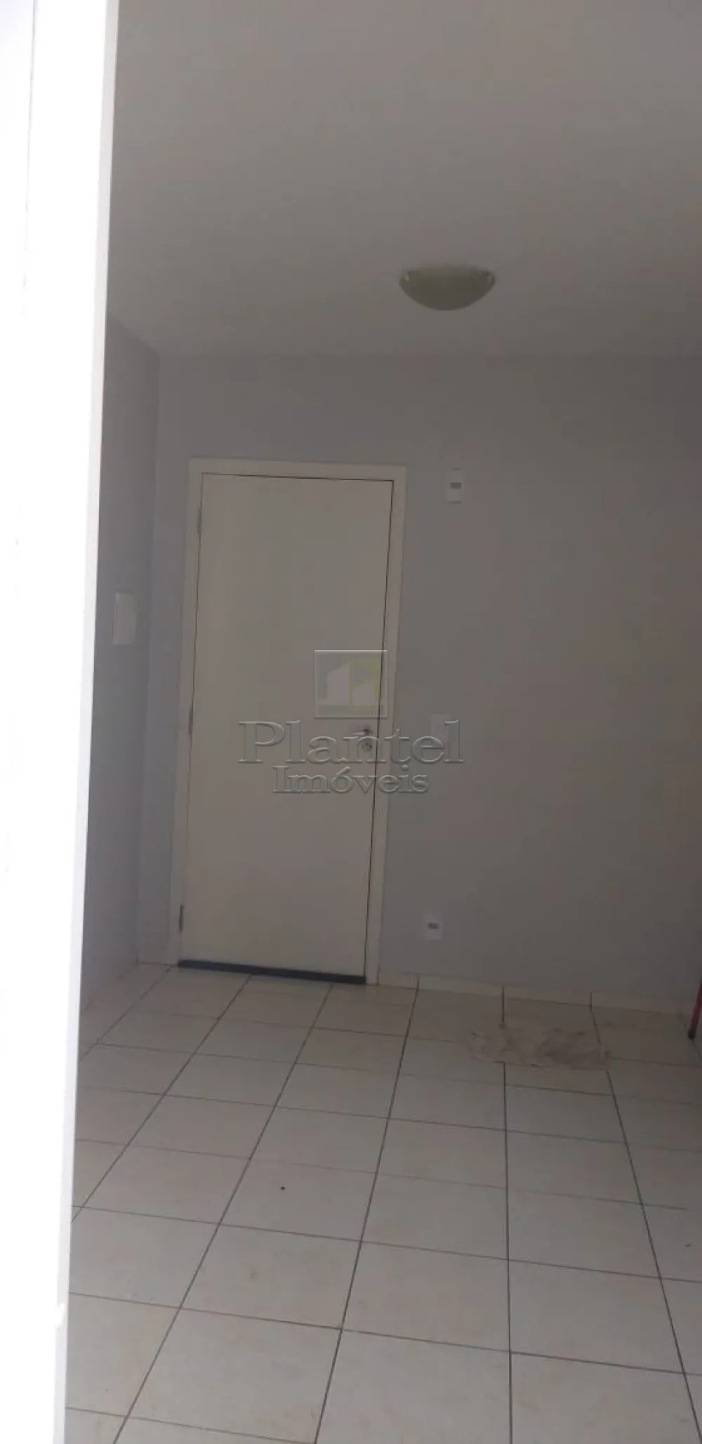 Imobiliária Ribeirão Preto - Plantel Imóveis - Apartamento - Jardim Herculano Fernandes - Ribeirão Preto