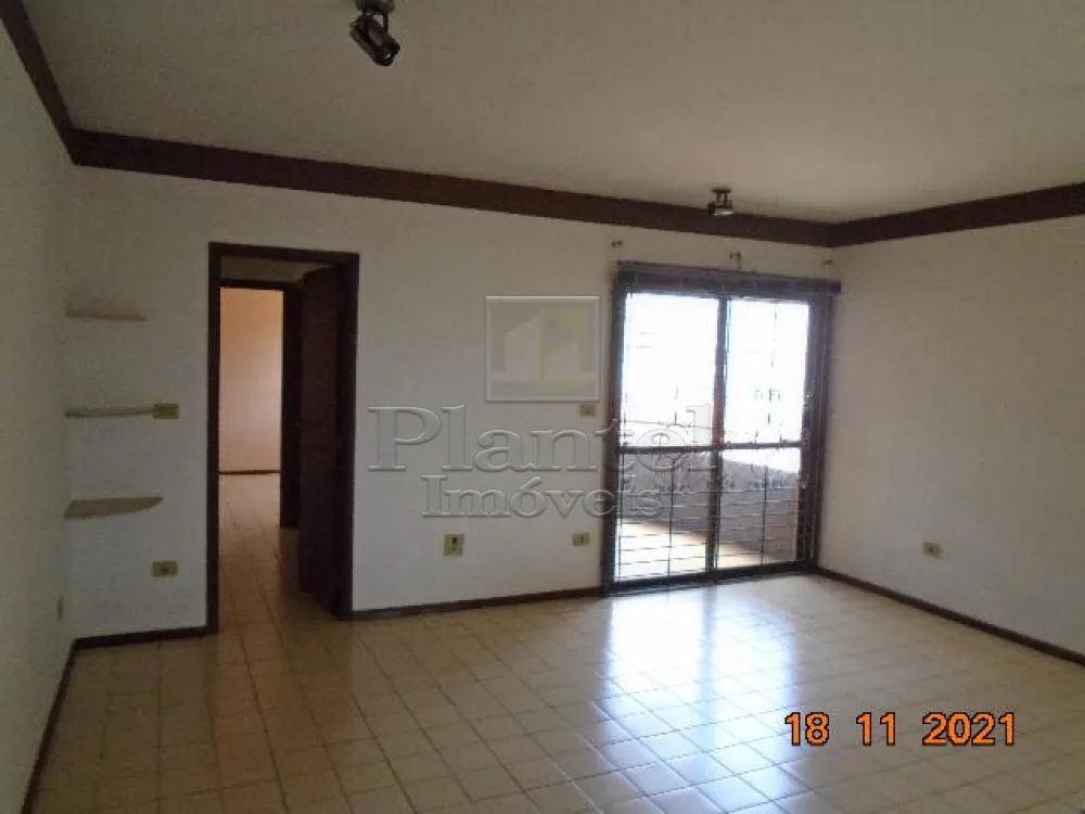 Apartamento - Centro - Ribeirão Preto