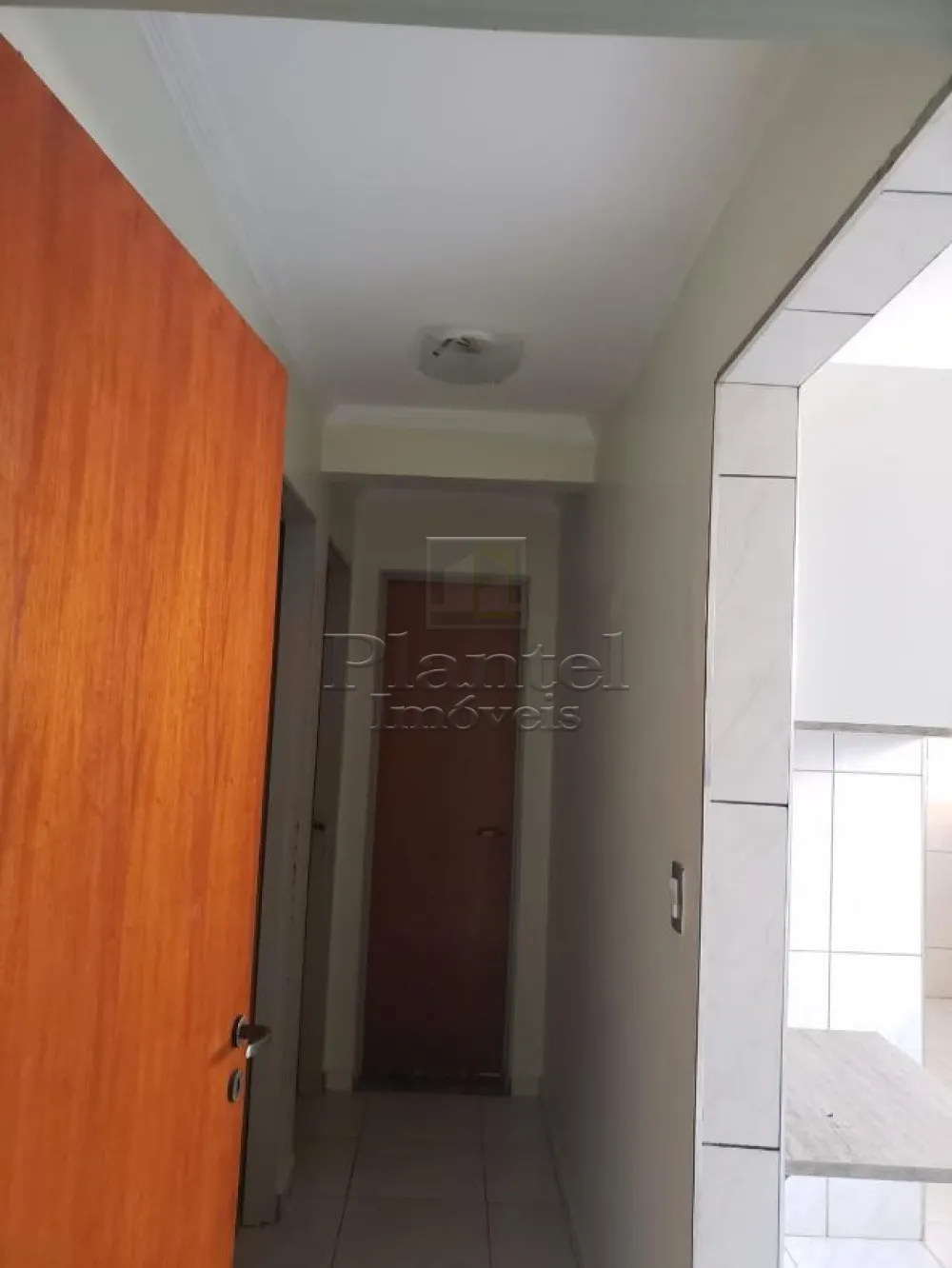 Imobiliária Ribeirão Preto - Plantel Imóveis - Apartamento - Vila Virgínia - Ribeirão Preto