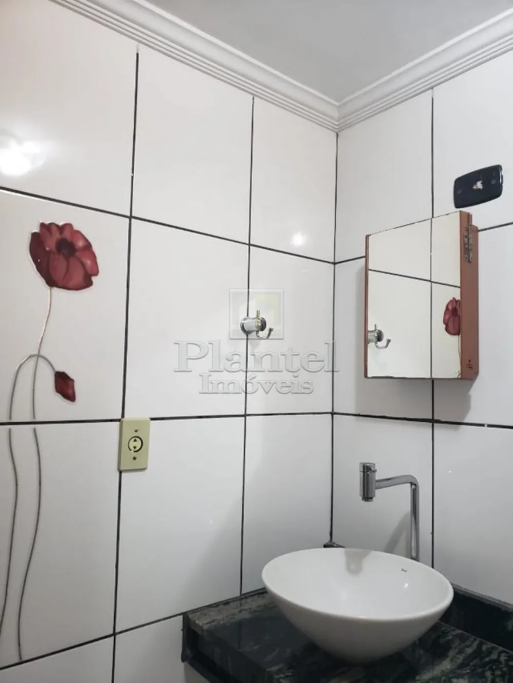 Imobiliária Ribeirão Preto - Plantel Imóveis - Apartamento - Vila Virgínia - Ribeirão Preto