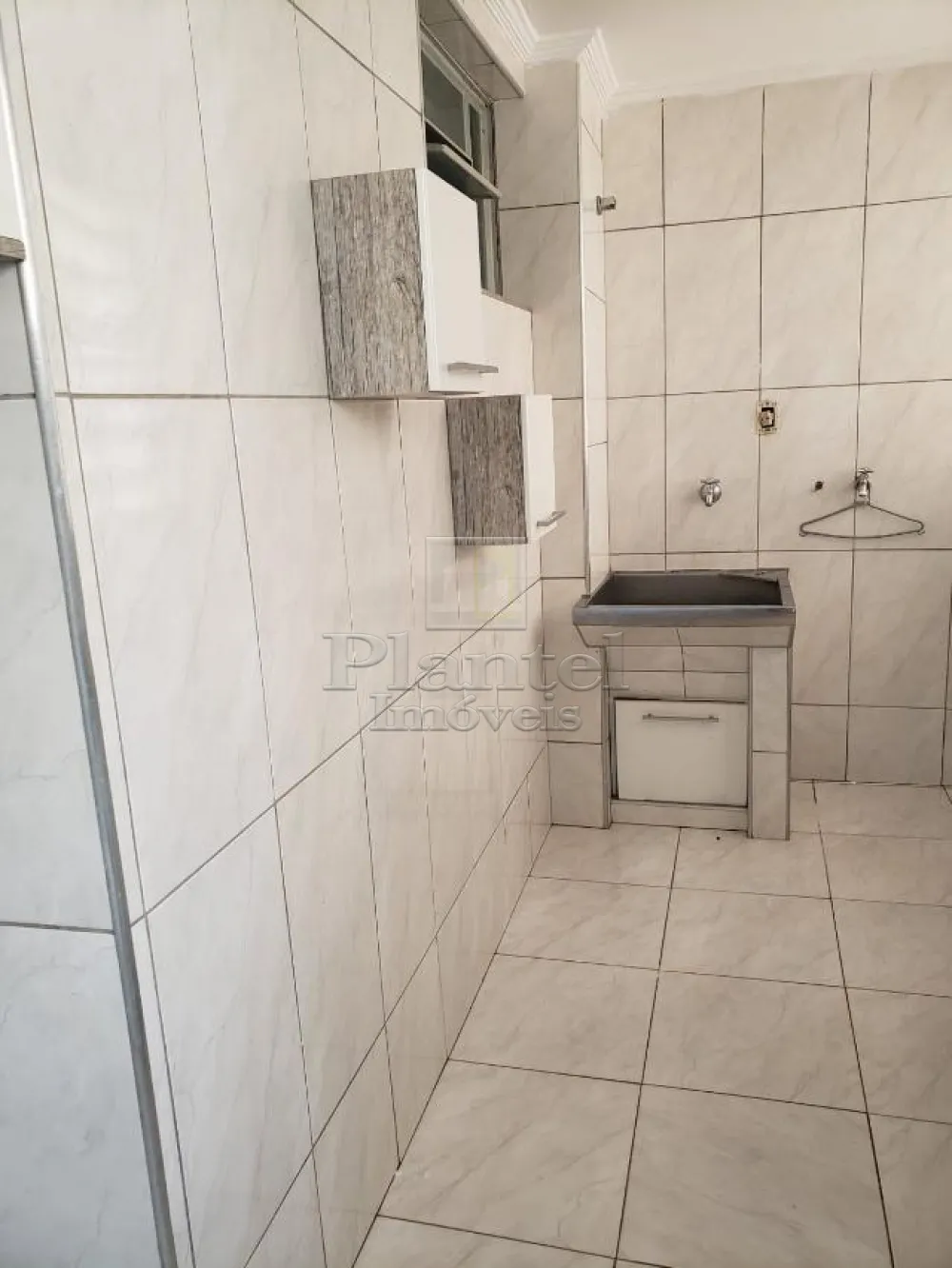 Imobiliária Ribeirão Preto - Plantel Imóveis - Apartamento - Vila Virgínia - Ribeirão Preto