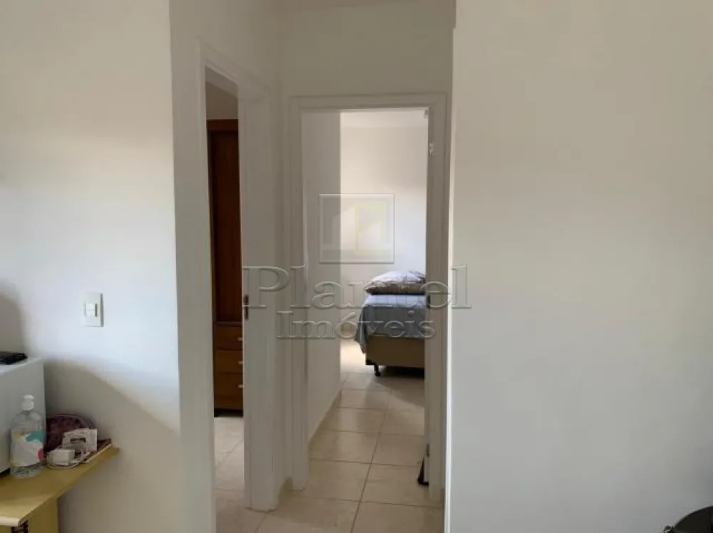 Imobiliária Ribeirão Preto - Plantel Imóveis - Apartamento - Vila Virgínia - Ribeirão Preto