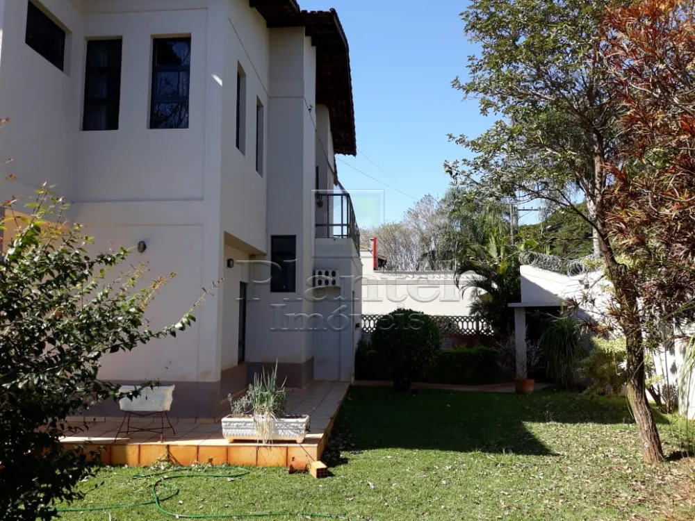 Imobiliária Ribeirão Preto - Plantel Imóveis - Casa Sobrado - Jardim Canada - Ribeirão Preto