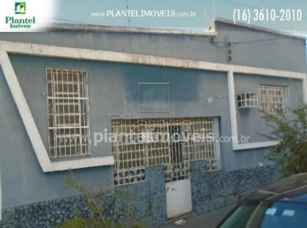 Imobiliária Ribeirão Preto - Plantel Imóveis - Casa - Centro - Ribeirão Preto