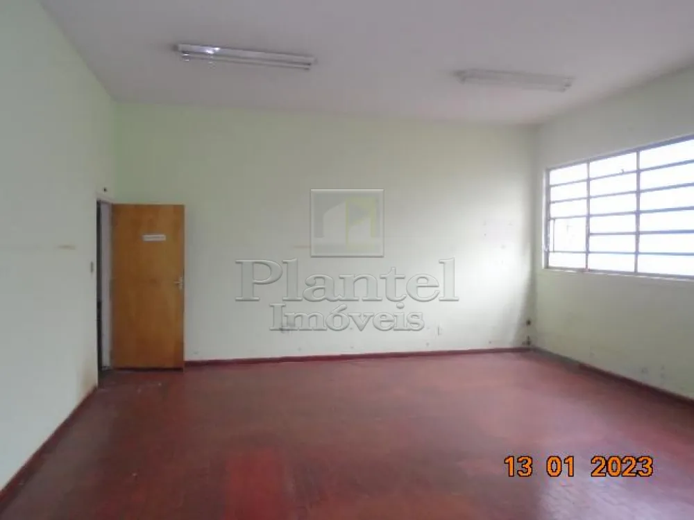 Imobiliária Ribeirão Preto - Plantel Imóveis - Comercial - Centro - Ribeirão Preto