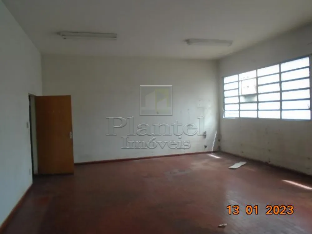 Imobiliária Ribeirão Preto - Plantel Imóveis - Comercial - Centro - Ribeirão Preto