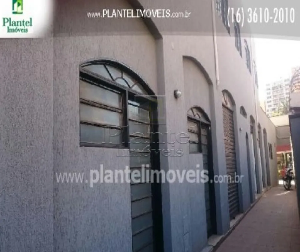 Imobiliária Ribeirão Preto - Plantel Imóveis - Comercial - Centro - Ribeirão Preto