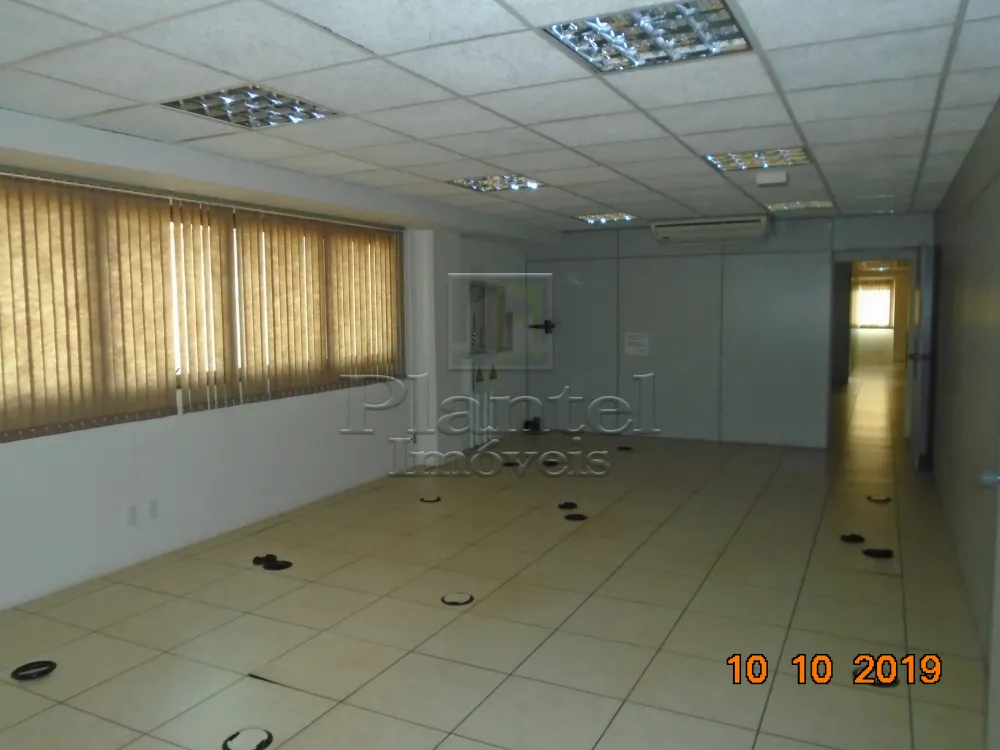 Imobiliária Ribeirão Preto - Plantel Imóveis - Comercial - Santa Cruz - Ribeirão Preto