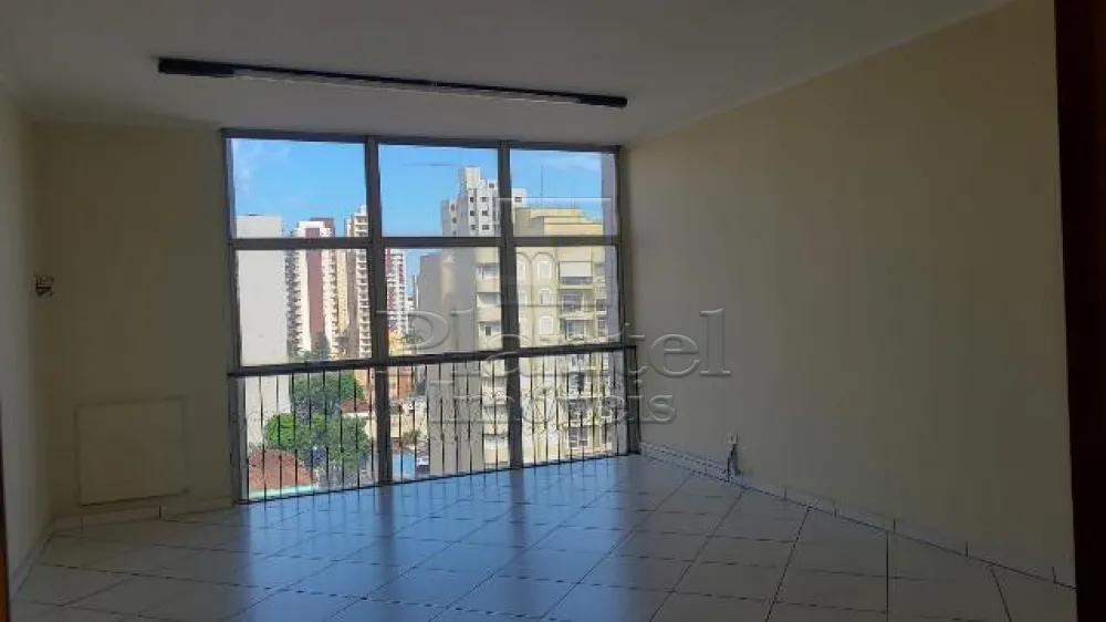 Imobiliária Ribeirão Preto - Plantel Imóveis - Sala Comercial - Centro - Ribeirão Preto