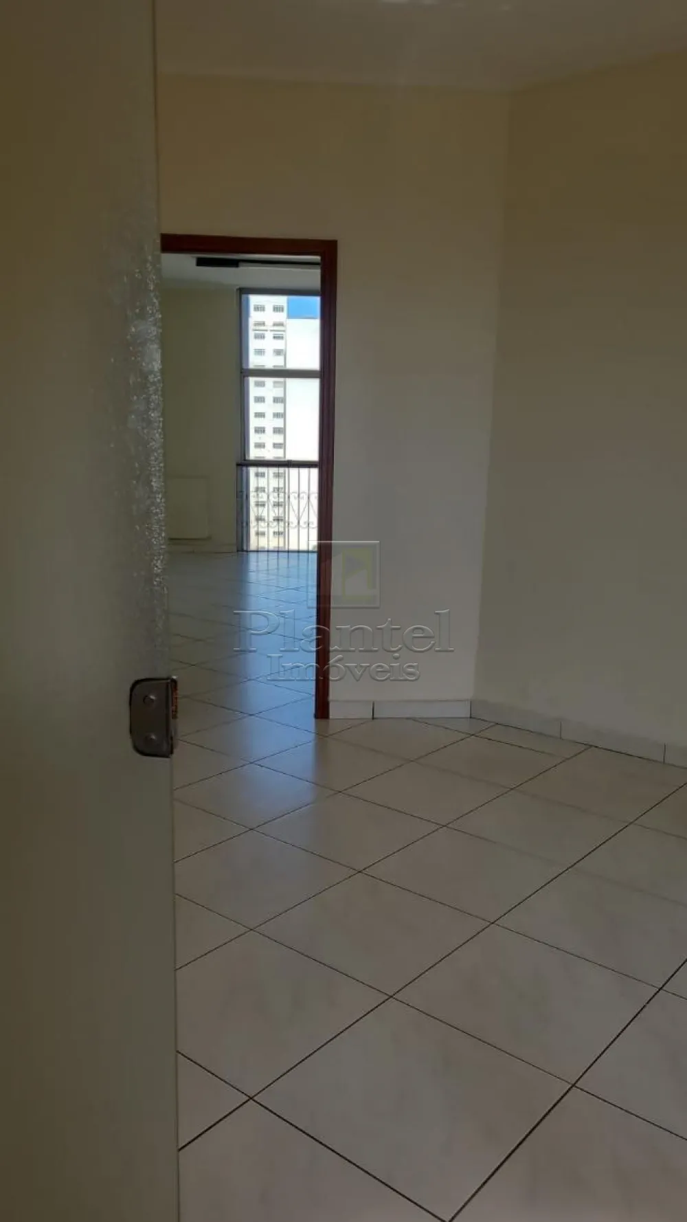 Imobiliária Ribeirão Preto - Plantel Imóveis - Sala Comercial - Centro - Ribeirão Preto