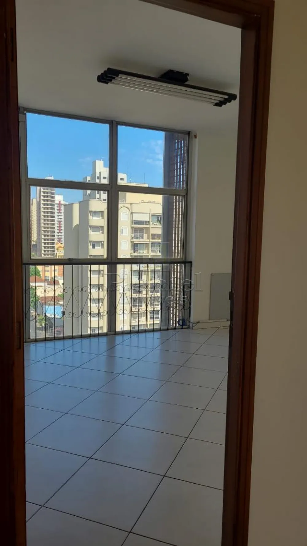 Imobiliária Ribeirão Preto - Plantel Imóveis - Sala Comercial - Centro - Ribeirão Preto