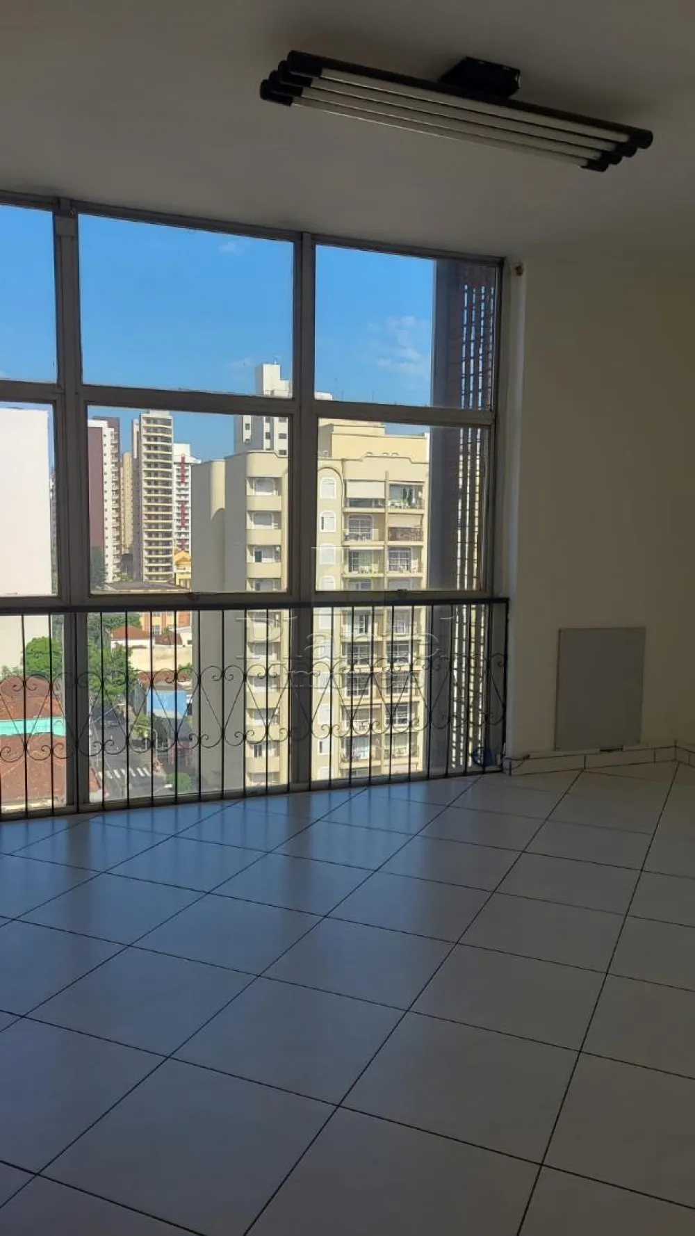 Imobiliária Ribeirão Preto - Plantel Imóveis - Sala Comercial - Centro - Ribeirão Preto