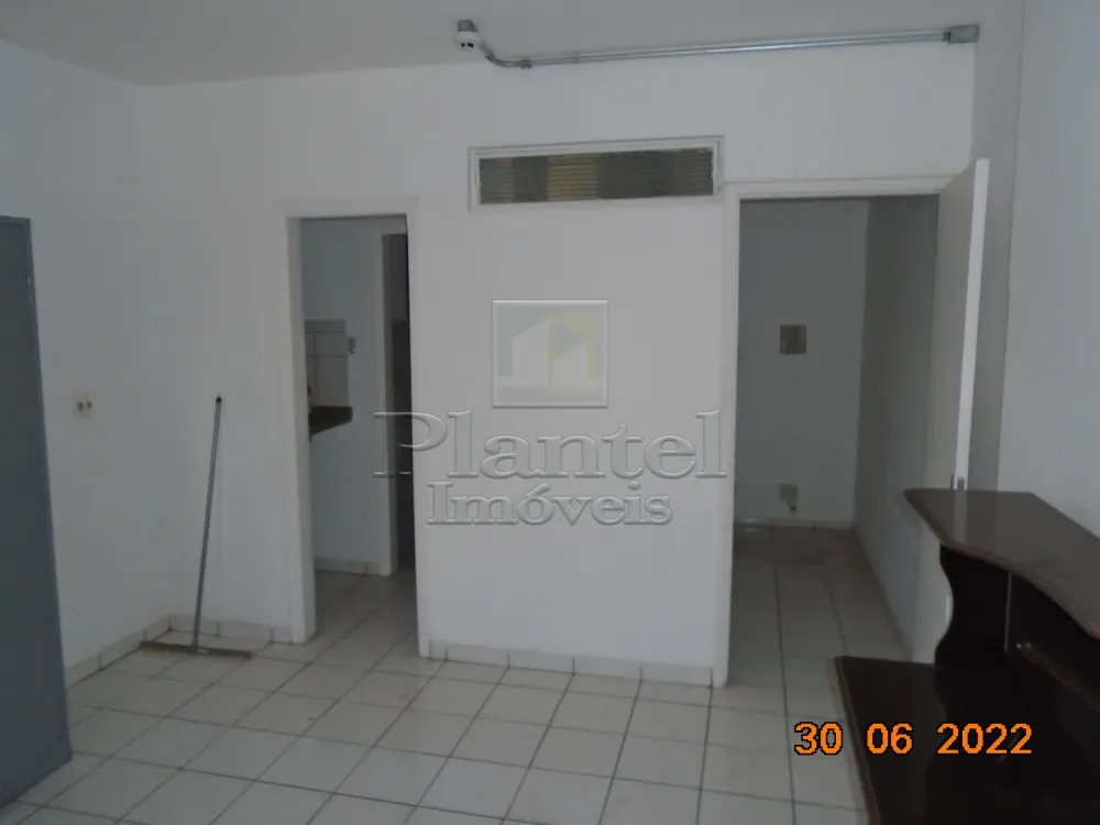 Imobiliária Ribeirão Preto - Plantel Imóveis - Sala Comercial - Centro - Ribeirão Preto