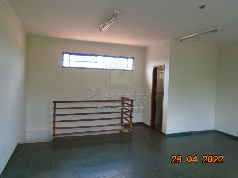 Imobiliária Ribeirão Preto - Plantel Imóveis - Sala Comercial - Jardim José Sampaio Júnior - Ribeirão Preto