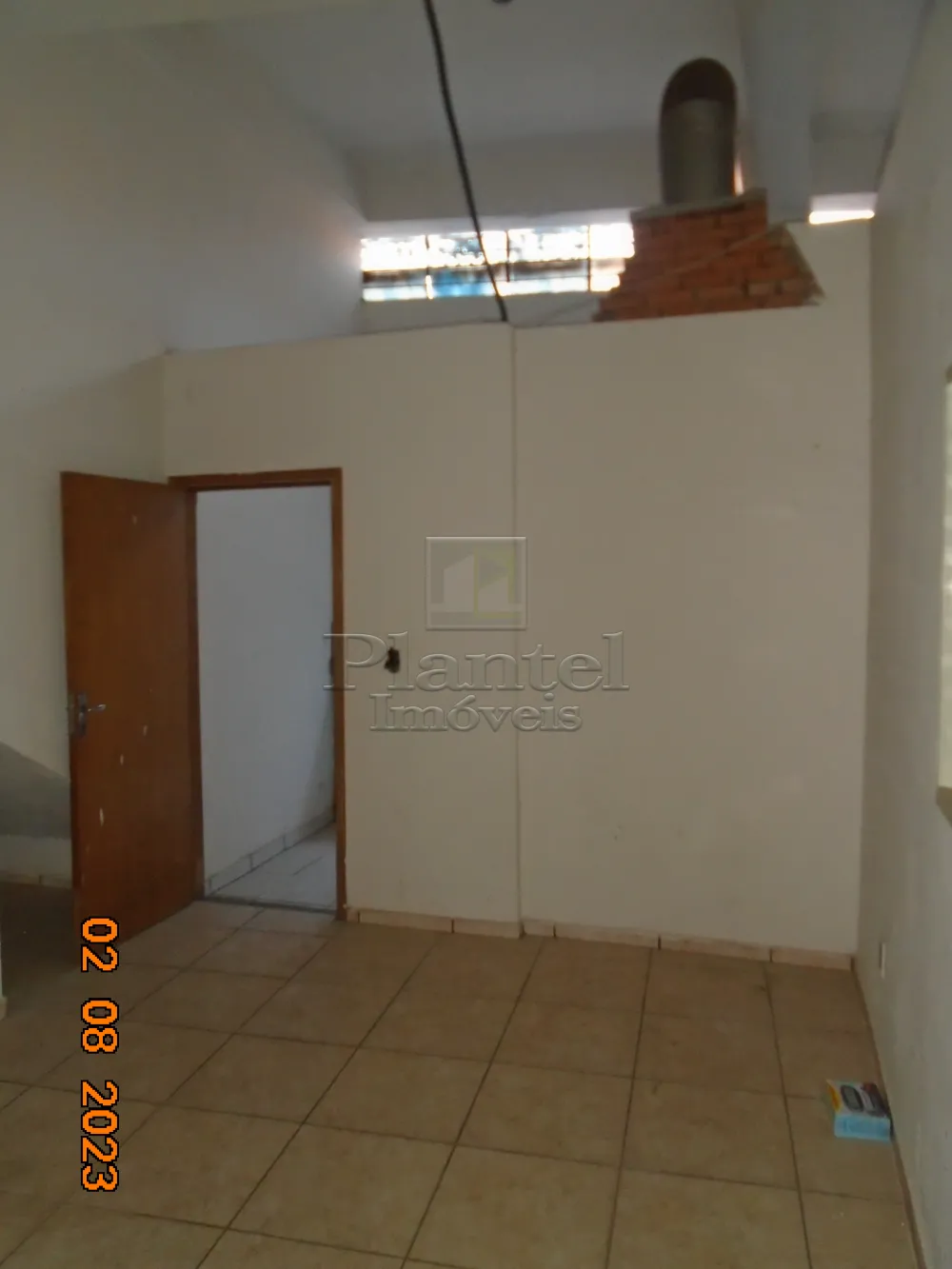 Imobiliária Ribeirão Preto - Plantel Imóveis - Sala Comercial - Campos Eliseos - Ribeirão Preto