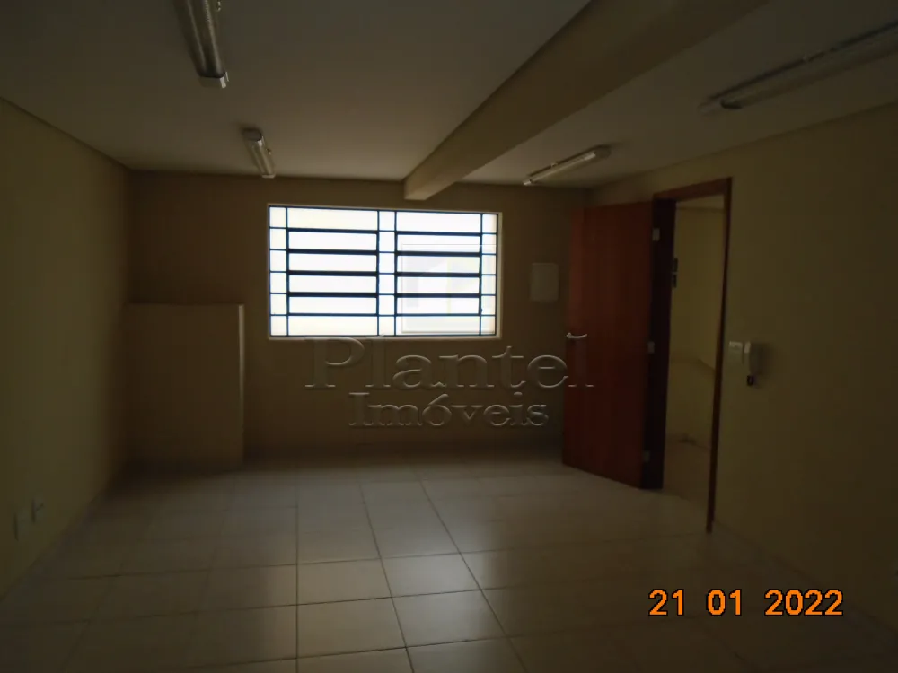 Imobiliária Ribeirão Preto - Plantel Imóveis - Sala Comercial - Centro - Ribeirão Preto