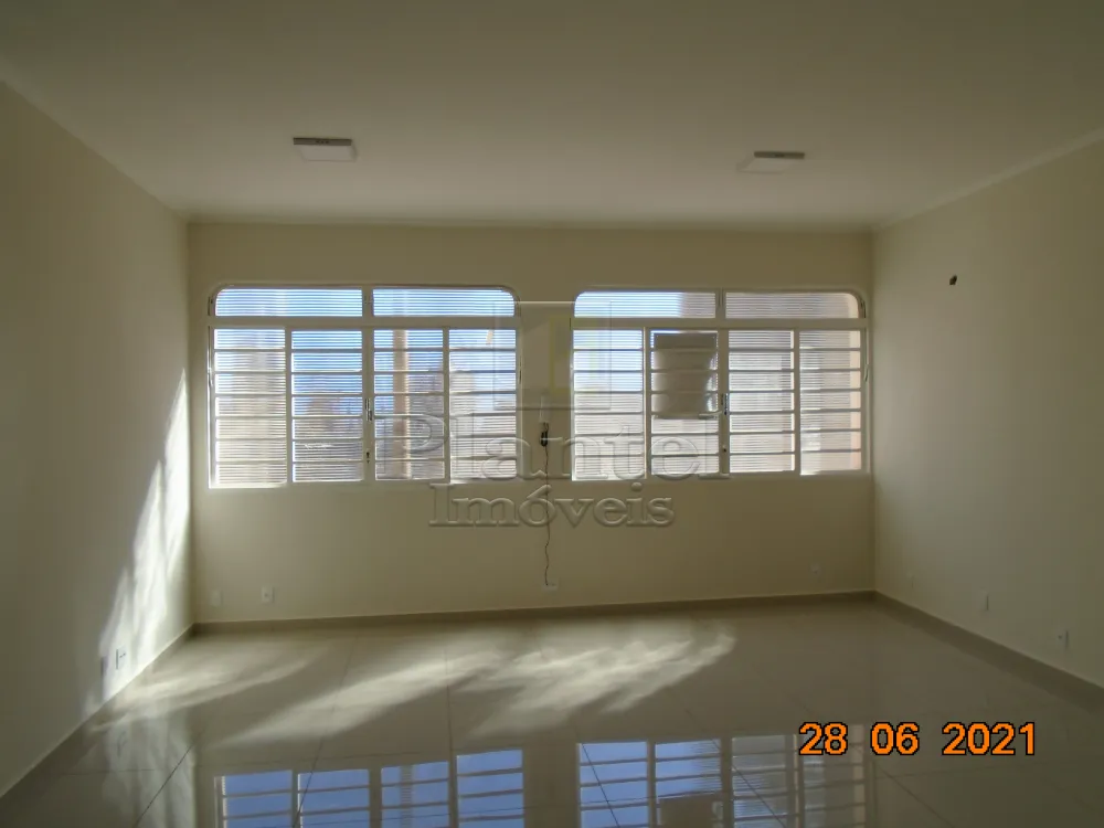 Imobiliária Ribeirão Preto - Plantel Imóveis - Sala Comercial - Centro - Ribeirão Preto