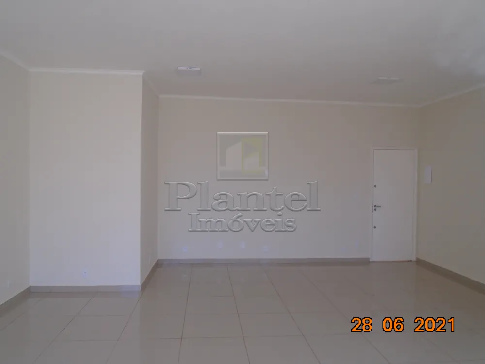 Imobiliária Ribeirão Preto - Plantel Imóveis - Sala Comercial - Centro - Ribeirão Preto