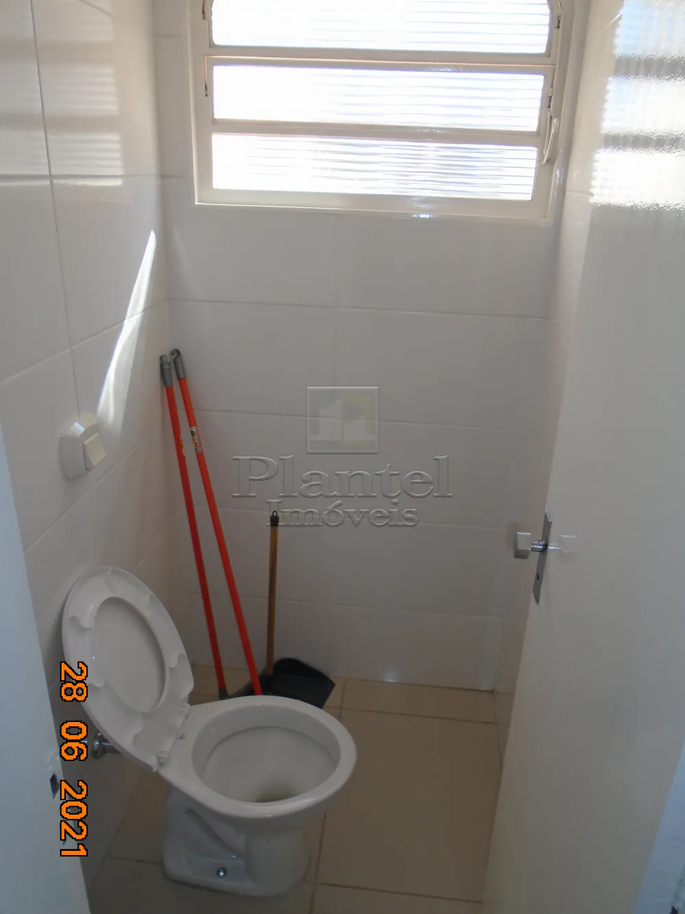 Imobiliária Ribeirão Preto - Plantel Imóveis - Sala Comercial - Centro - Ribeirão Preto